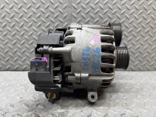 Генератор NISSAN SERENA HFC26 MR20DD 2310A-1VM0A 5 ракурс