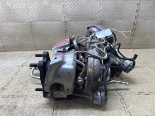 Турбина MAZDA ATENZA GJ2FW SH-VPTR SH01-13700 2 ракурс