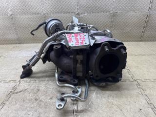 Турбина MAZDA ATENZA GJ2FW SH-VPTR SH01-13700 3 ракурс