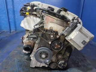 Двигатель VOLKSWAGEN PASSAT 3C AXZ 004016 1 ракурс