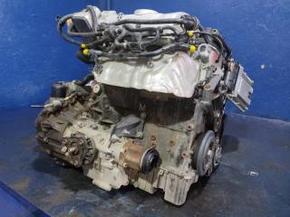 Двигатель VOLKSWAGEN PASSAT 3C AXZ 004016 2 ракурс