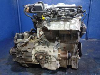 Двигатель VOLKSWAGEN PASSAT 3C AXZ 004016 3 ракурс