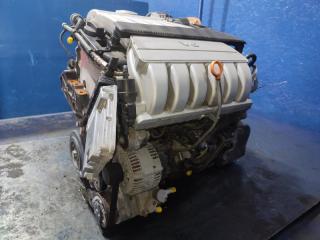 Двигатель VOLKSWAGEN PASSAT 3C AXZ 004016 4 ракурс