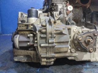 АКПП VOLKSWAGEN PASSAT 3C AXZ 02E301103F 1 ракурс