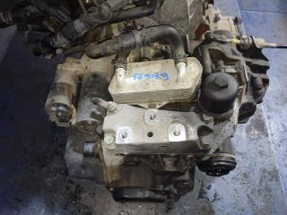 АКПП VOLKSWAGEN PASSAT 3C AXZ 02E301103F 2 ракурс