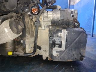 АКПП VOLKSWAGEN PASSAT 3C AXZ 02E301103F 3 ракурс