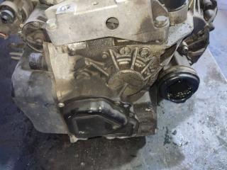 АКПП VOLKSWAGEN PASSAT 3C AXZ 02E301103F 4 ракурс