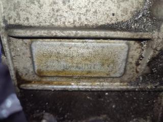 АКПП VOLKSWAGEN PASSAT 3C AXZ 02E301103F 5 ракурс