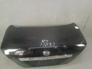Крышка багажника NISSAN CIMA GF50 VK45DE H4300AR0BM 5 ракурс