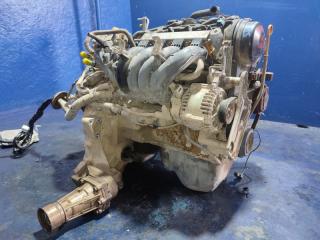 Двигатель SUBARU STELLA RN2 EN07DHJCAE 10100KL880, 339921 2 ракурс