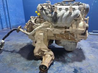 Двигатель SUBARU STELLA RN2 EN07DHJCAE 10100KL880, 339921 3 ракурс