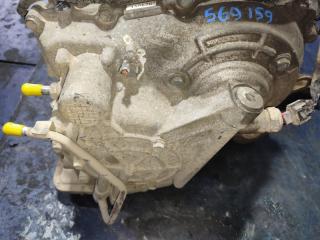 АКПП SUBARU STELLA RN2 EN07 31000KC400, TU460JDAAA 4 ракурс