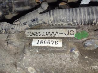 АКПП SUBARU STELLA RN2 EN07 31000KC400, TU460JDAAA 5 ракурс