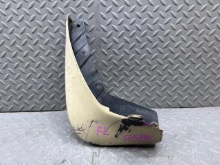 Брызговик передний NISSAN MARCH AK12 CR12DE F3855-AX 2 ракурс