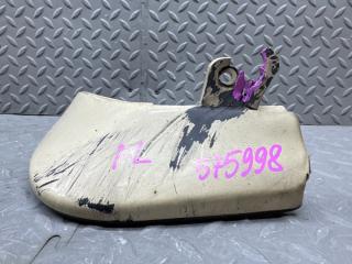 Брызговик передний NISSAN MARCH AK12 CR12DE F3855-AX 3 ракурс