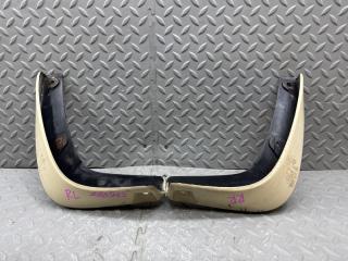 Брызговик задний NISSAN MARCH AK12 CR12DE G3813-CT0 1 ракурс