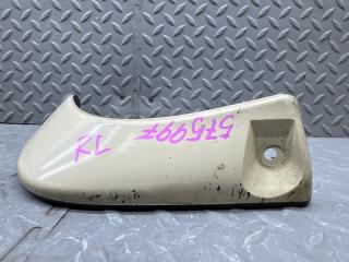 Брызговик задний NISSAN MARCH AK12 CR12DE G3813-CT0 3 ракурс