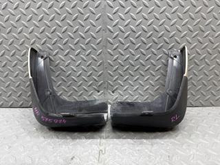 Брызговик задний NISSAN TIIDA C11 HR15DE G8810-ED6 1 ракурс