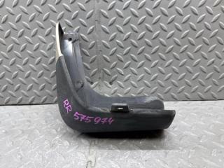 Брызговик задний NISSAN TIIDA C11 HR15DE G8810-ED6 2 ракурс
