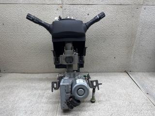 Рулевая колонка NISSAN LEAF AZE0 EM57 488103NK1E 1 ракурс