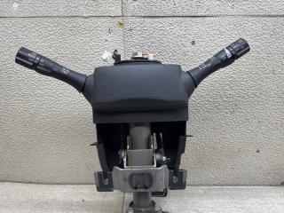 Рулевая колонка NISSAN LEAF AZE0 EM57 488103NK1E 2 ракурс