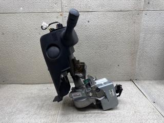 Рулевая колонка NISSAN LEAF AZE0 EM57 488103NK1E 4 ракурс