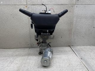 Рулевая колонка NISSAN NOTE E11 HR15DE 488101U60C 1 ракурс