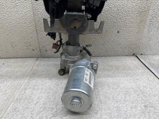 Рулевая колонка NISSAN NOTE E11 HR15DE 488101U60C 3 ракурс