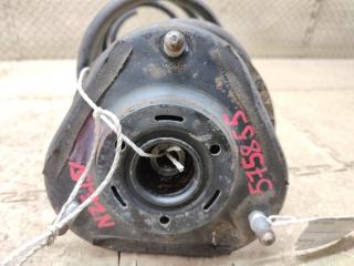 Пружина передняя TOYOTA COROLLA RUMION NZE151 1NZ-FE 2 ракурс