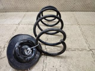 Пружина передняя TOYOTA COROLLA RUMION NZE151 1NZ-FE 4 ракурс