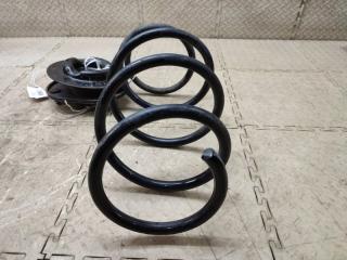 Пружина передняя TOYOTA COROLLA RUMION NZE151 1NZ-FE 5 ракурс