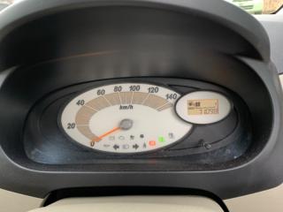 МКПП DAIHATSU MIRA L285S KF-VE 30400B2170 1 ракурс