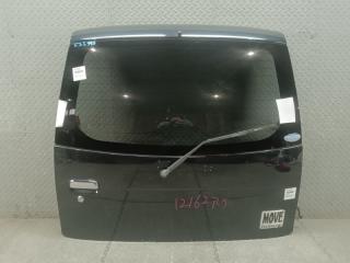 Дверь задняя DAIHATSU MOVE L910S EF-VE 1 ракурс