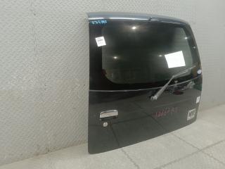 Дверь задняя DAIHATSU MOVE L910S EF-VE 2 ракурс