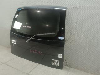 Дверь задняя DAIHATSU MOVE L910S EF-VE 3 ракурс