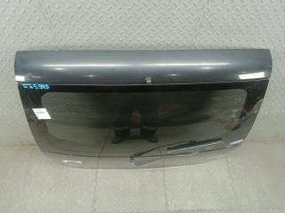 Дверь задняя DAIHATSU MOVE L910S EF-VE 4 ракурс