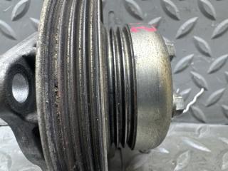 Помпа DAIHATSU HIJET S321V KF-VE 3 ракурс