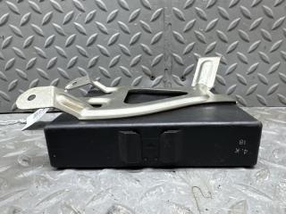 Блок управления efi DAIHATSU HIJET S321V KF-VE 89560-B5570 4 ракурс