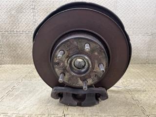 Ступица передняя правая LAND ROVER FREELANDER 2005