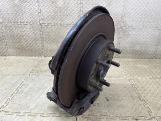 Ступица правая передняя LAND ROVER FREELANDER L314 25K4FP68 3 ракурс
