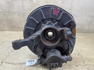 Ступица правая передняя LAND ROVER FREELANDER L314 25K4FP68 4 ракурс