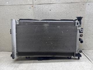 Радиатор основной SUZUKI CARRY TRUCK DA16T R06A 95310-82M10 1 ракурс
