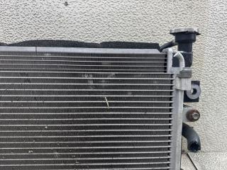 Радиатор основной SUZUKI CARRY TRUCK DA16T R06A 95310-82M10 3 ракурс