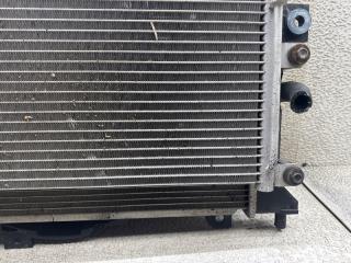 Радиатор основной SUZUKI CARRY TRUCK DA16T R06A 95310-82M10 5 ракурс