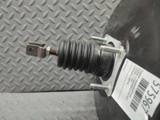 Главный тормозной цилиндр SUZUKI KIZASHI RE91S J24B 131010-17710 5 ракурс