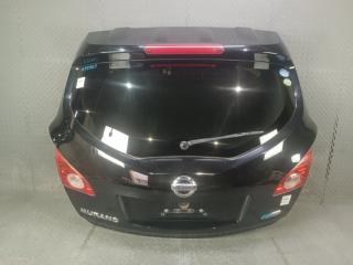 Дверь задняя NISSAN MURANO 2010