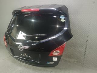 Дверь задняя NISSAN MURANO TNZ51 QR25DE 901001AM8C 3 ракурс Дверь задняя NISSAN MURANO TNZ51 QR25DE 901001AM8C 3 ракурс