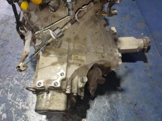 МКПП DAIHATSU MIRA L285S KF-VE 30400B2170 3 ракурс