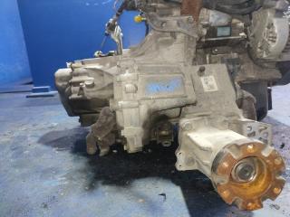 МКПП DAIHATSU MIRA L285S KF-VE 30400B2170 4 ракурс