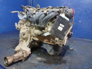 Двигатель SUBARU STELLA RN2 EN07DHJDAF 10100KL950, 679545 2 ракурс